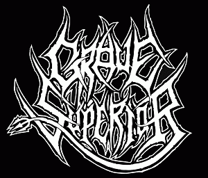 logo Grave Superior logo Grave Superior